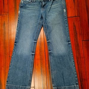Cruel Girl Jayley Trouser Jeans 29/7R